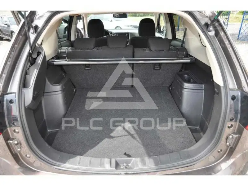 2017 Mitsubishi OUTLANDER