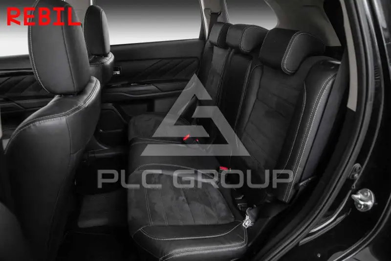 2017 Mitsubishi OUTLANDER