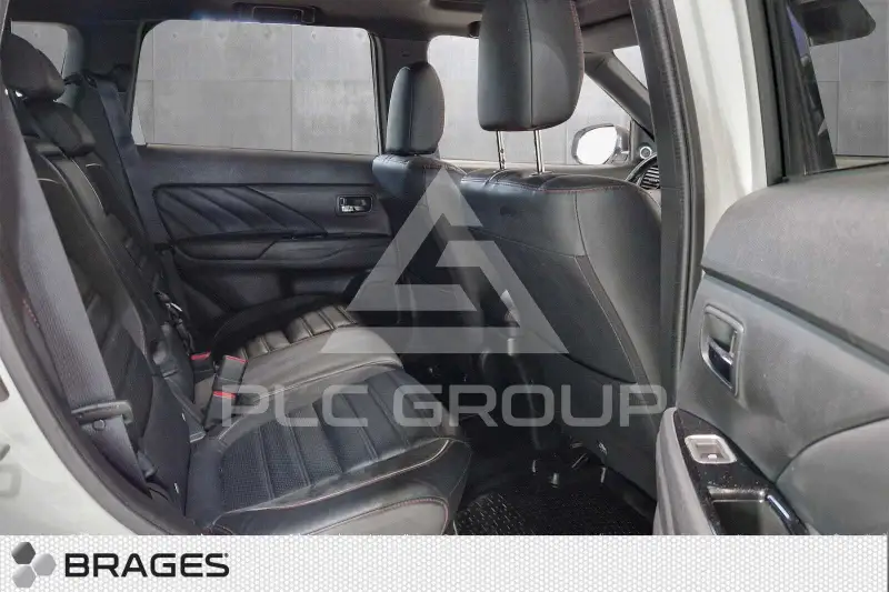 2017 Mitsubishi OUTLANDER