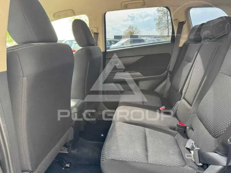 2017 Mitsubishi OUTLANDER