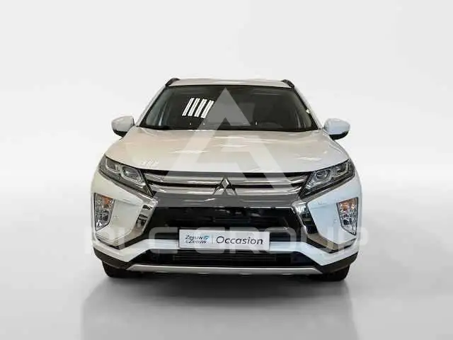 2017 Mitsubishi ECLIPSE