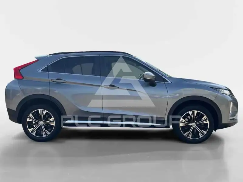 2017 Mitsubishi ECLIPSE