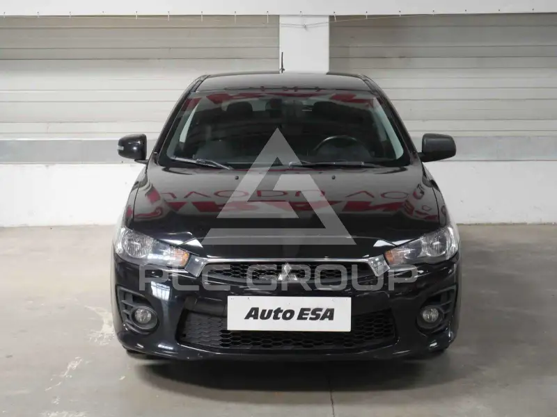 2017 Mitsubishi LANCER