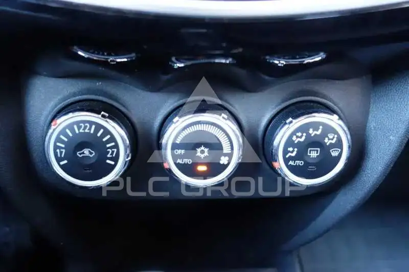 2017 Mitsubishi Asx