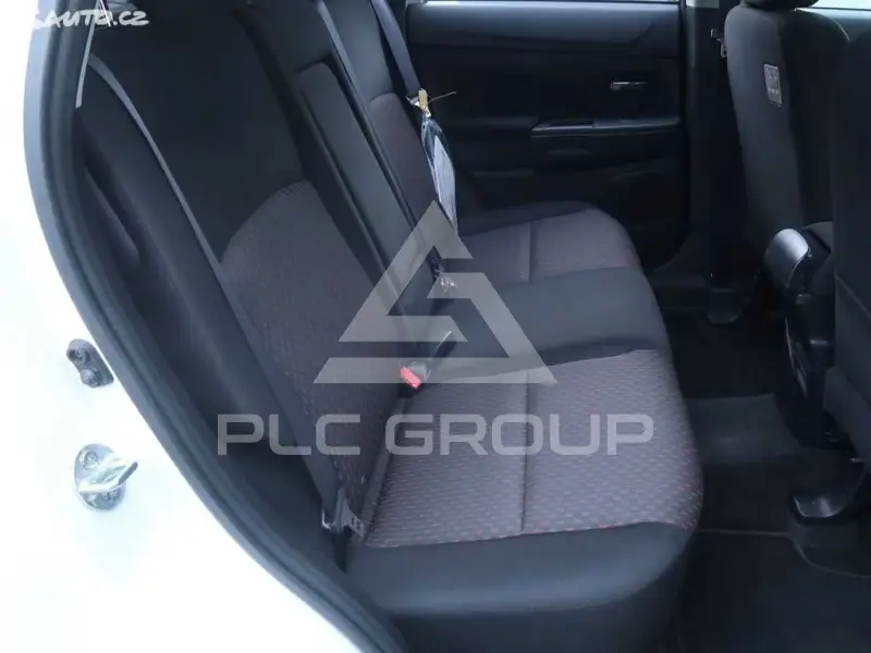 2017 Mitsubishi Asx