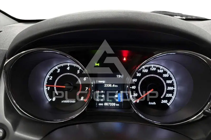 2017 Mitsubishi Asx
