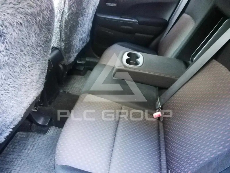 2017 Mitsubishi Asx