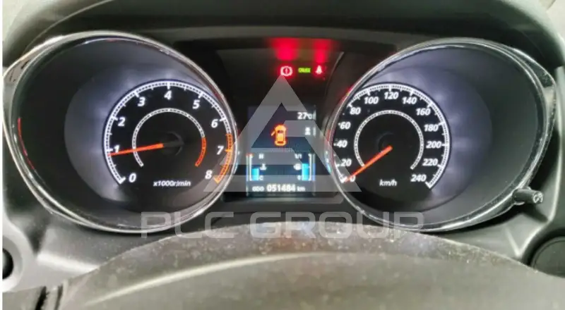 2017 Mitsubishi Asx