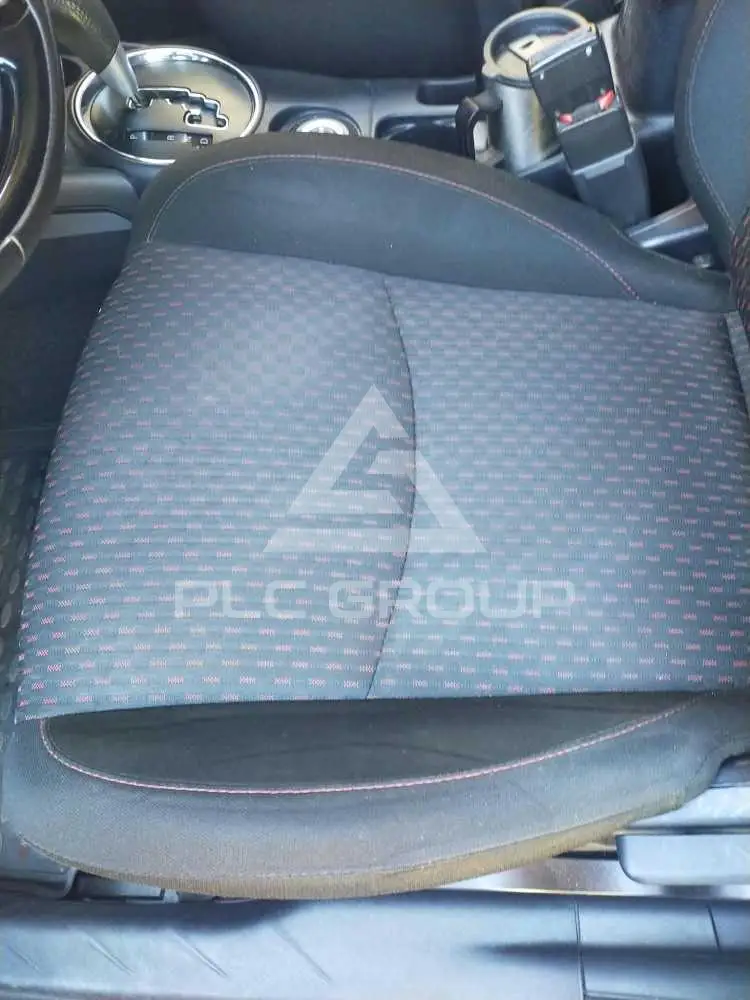 2017 Mitsubishi Asx