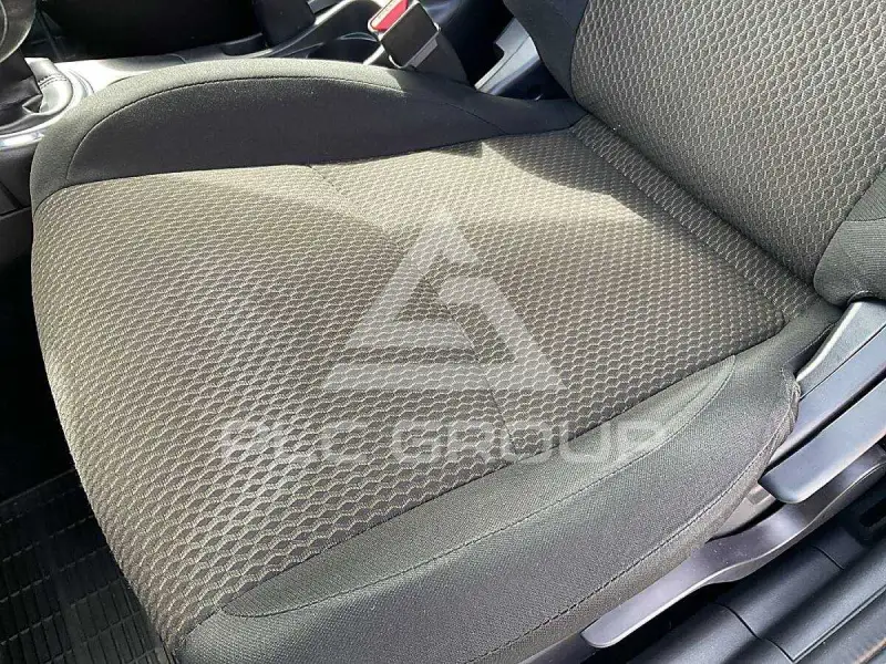 2017 Mitsubishi Asx