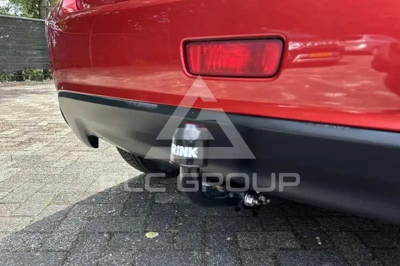 2017 Mitsubishi Asx