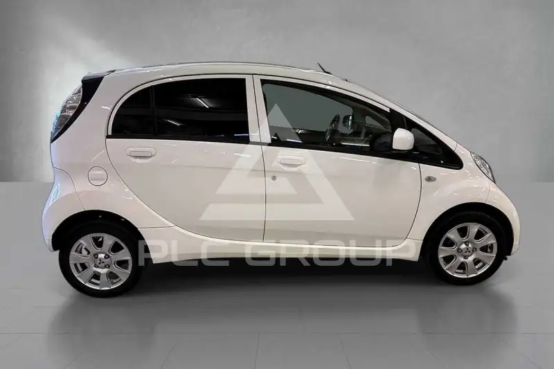 2017 Mitsubishi I MIEV
