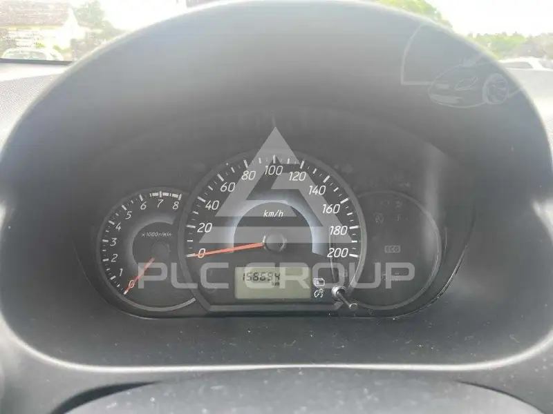 2017 Mitsubishi SpaceStar