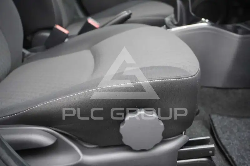 2017 Mitsubishi SpaceStar
