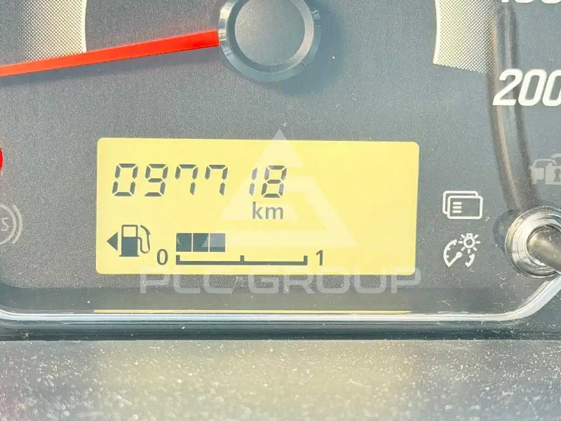 2017 Mitsubishi SpaceStar