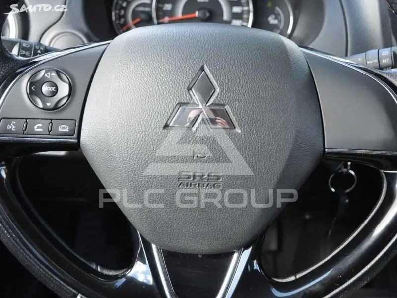 2017 Mitsubishi SpaceStar