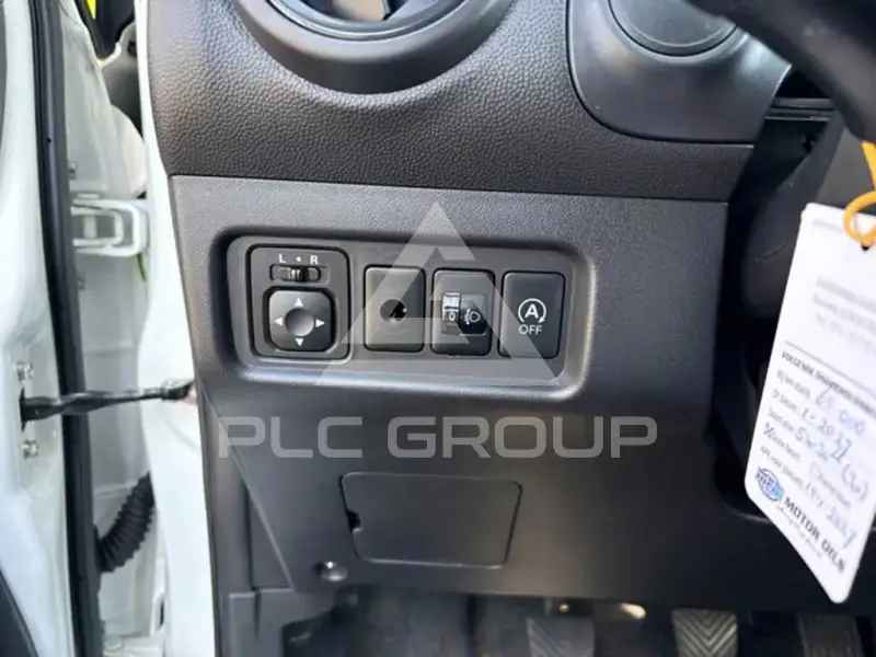 2017 Mitsubishi SpaceStar