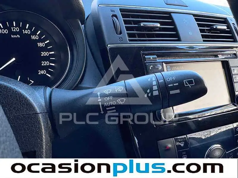 2017 Nissan Pulsar