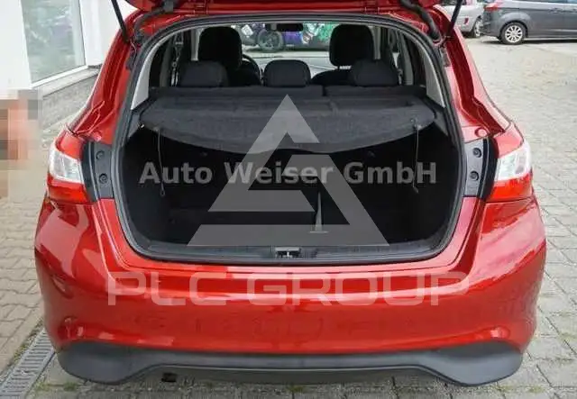 2017 Nissan Pulsar