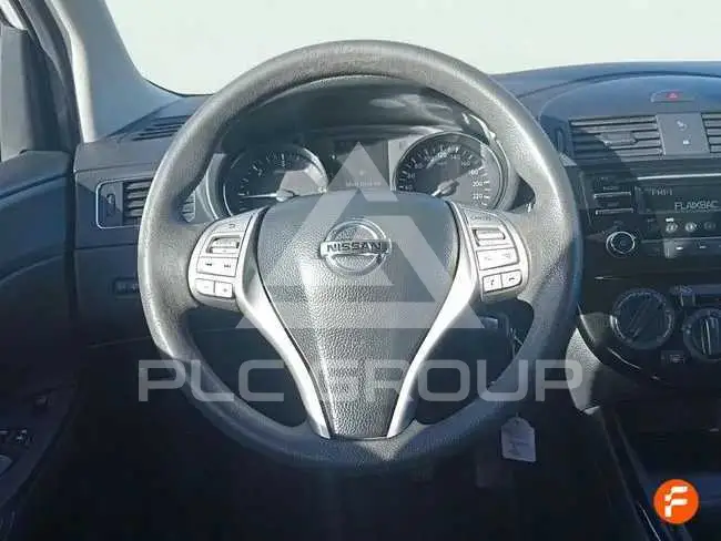 2017 Nissan Pulsar
