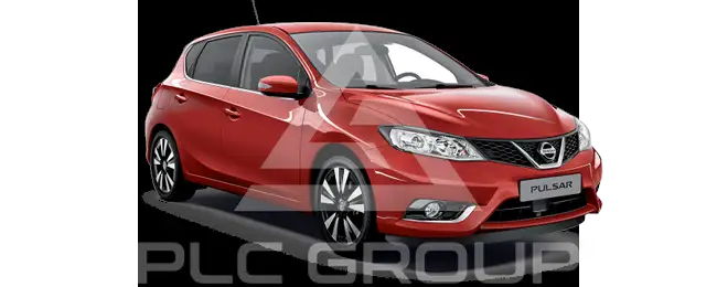 2017 Nissan Pulsar