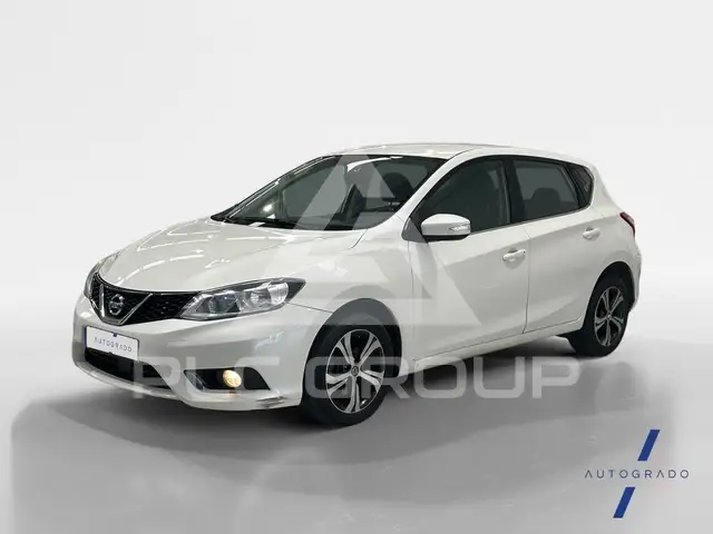 2017 Nissan Pulsar