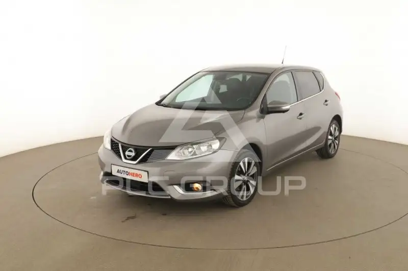 2017 Nissan Pulsar