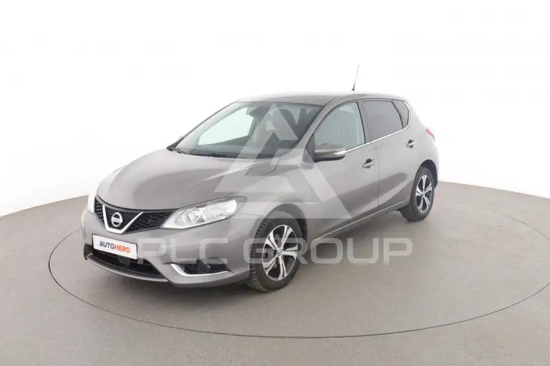 2017 Nissan Pulsar