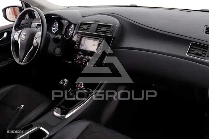 2017 Nissan Pulsar