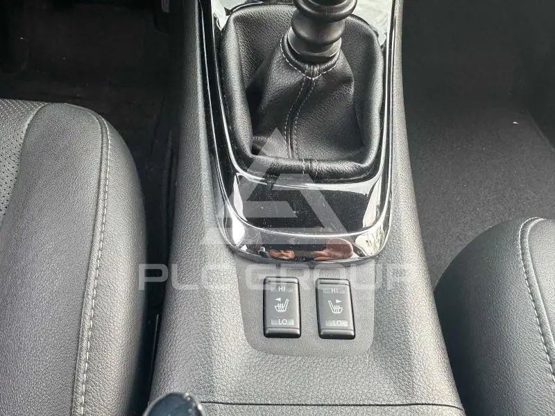 2017 Nissan Pulsar