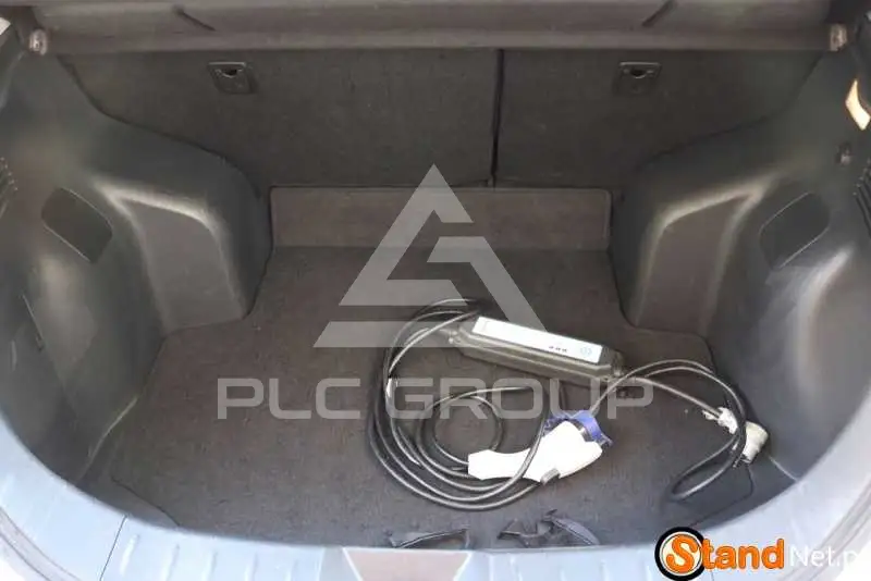 2017 Nissan LEAF