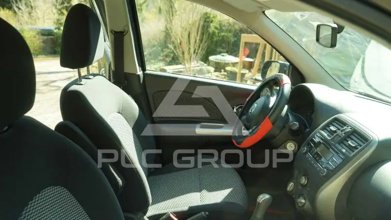 2017 Nissan MICRA