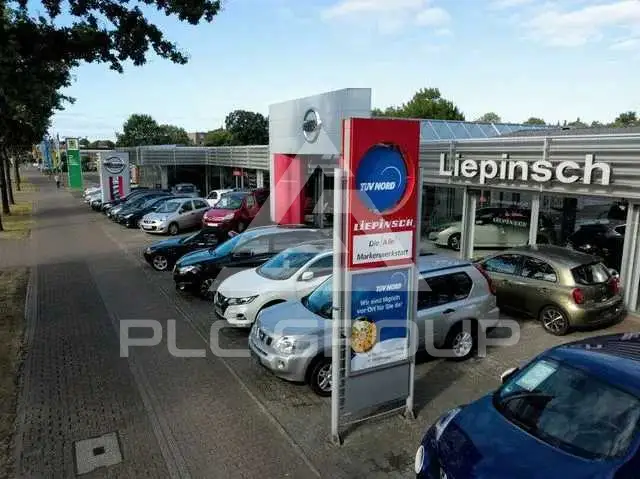 2017 Nissan MICRA
