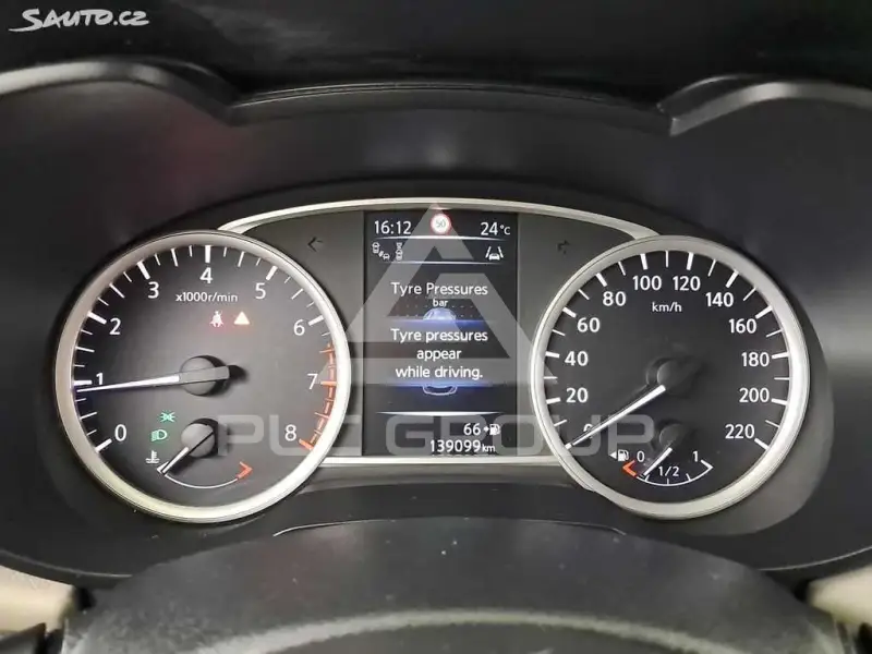 2017 Nissan MICRA
