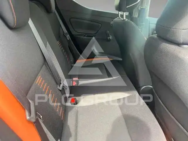 2017 Nissan MICRA