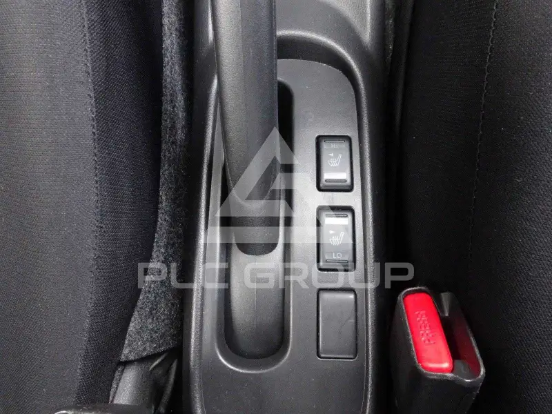 2017 Nissan MICRA