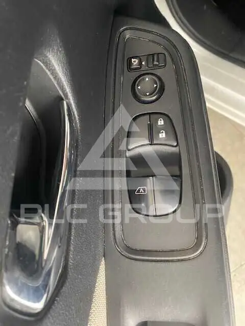 2017 Nissan MICRA