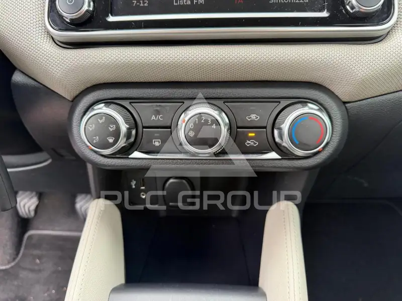 2017 Nissan MICRA