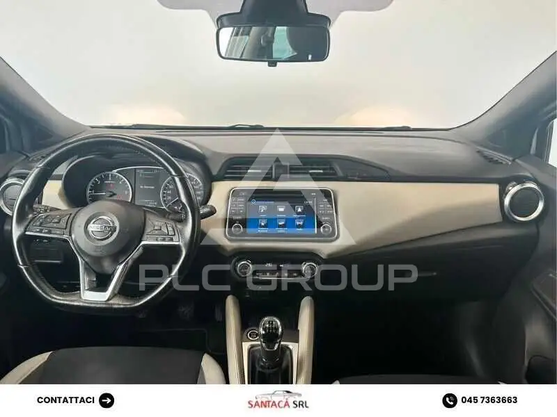 2017 Nissan MICRA