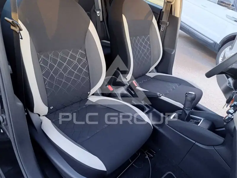 2017 Nissan MICRA