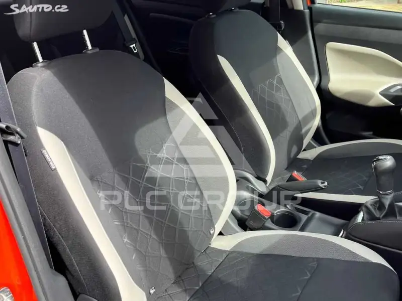 2017 Nissan MICRA