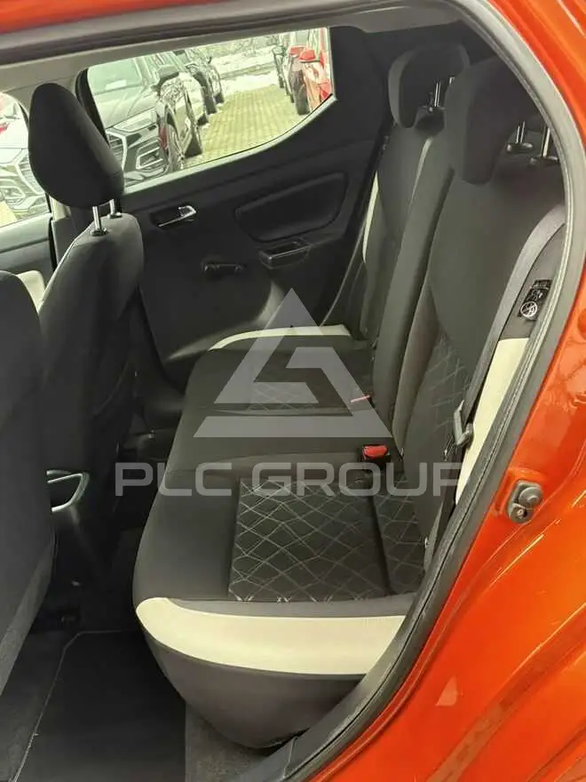 2017 Nissan MICRA