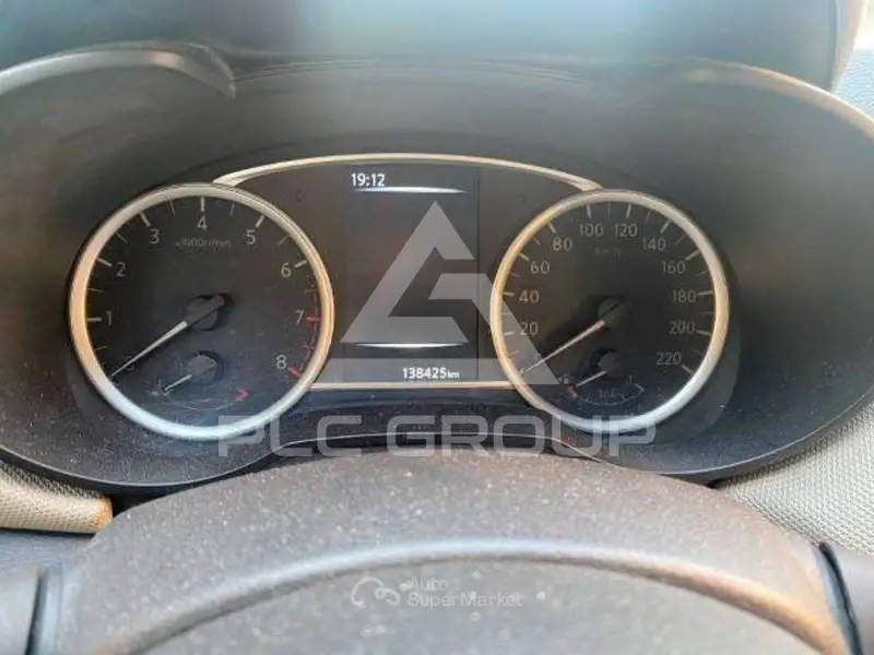 2017 Nissan MICRA