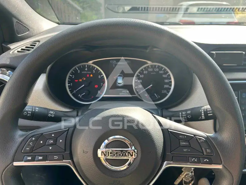 2017 Nissan MICRA