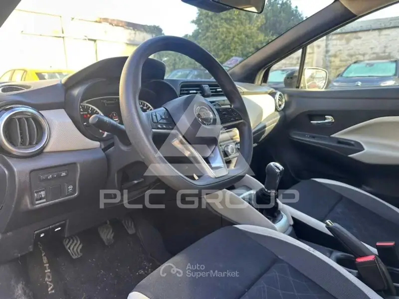 2017 Nissan MICRA