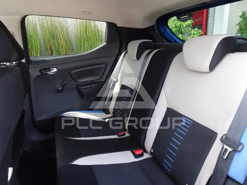 2017 Nissan MICRA