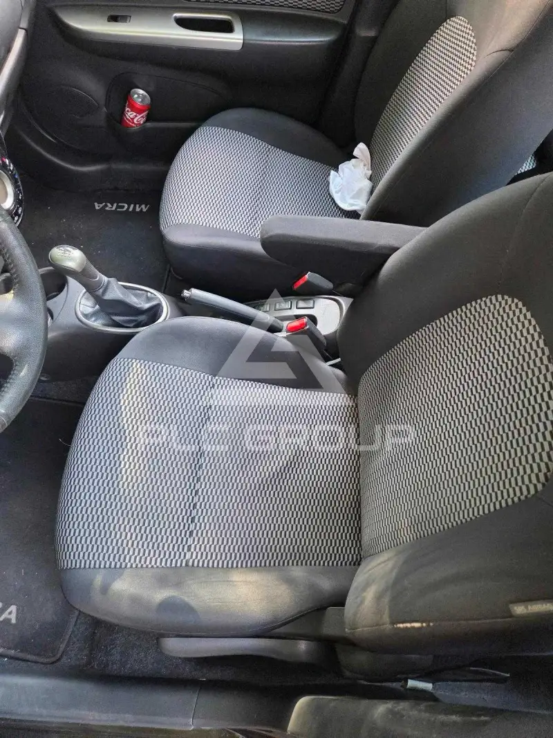 2017 Nissan MICRA