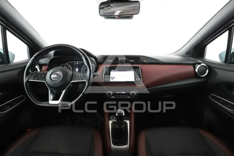 2017 Nissan MICRA