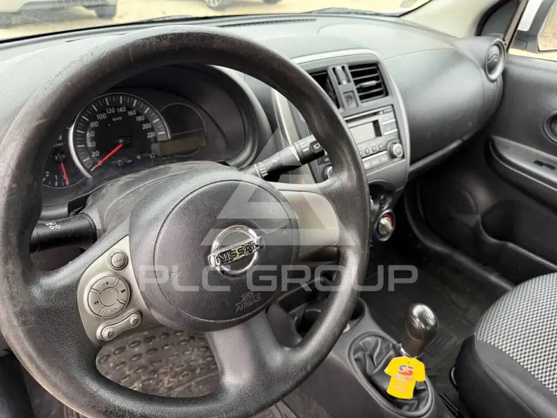 2017 Nissan MICRA