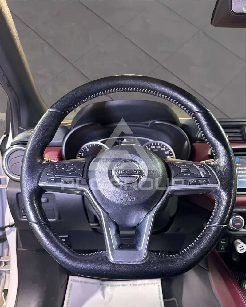 2017 Nissan MICRA